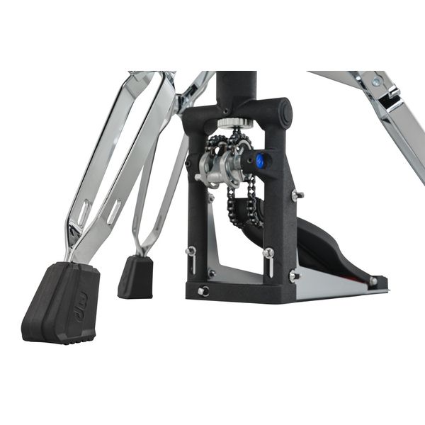 DW 9000X 3-Leg Hi-Hat Stand