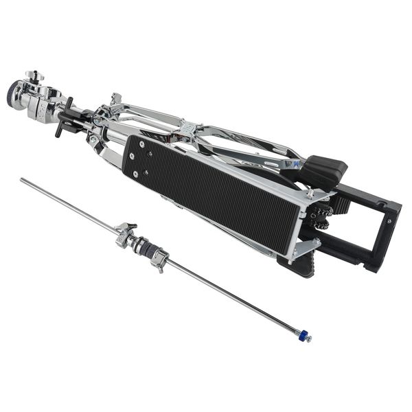 DW 9000X 3-Leg Hi-Hat Stand
