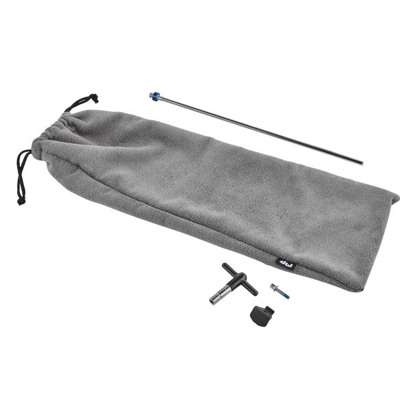 DW 9000X 3-Leg Hi-Hat Stand