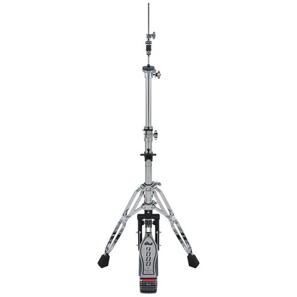 DW 9000X 3-Leg Hi-Hat Stand