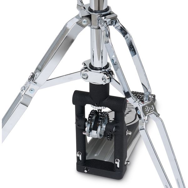 DW 9000X XF-2-Leg Hi-Hat Stand