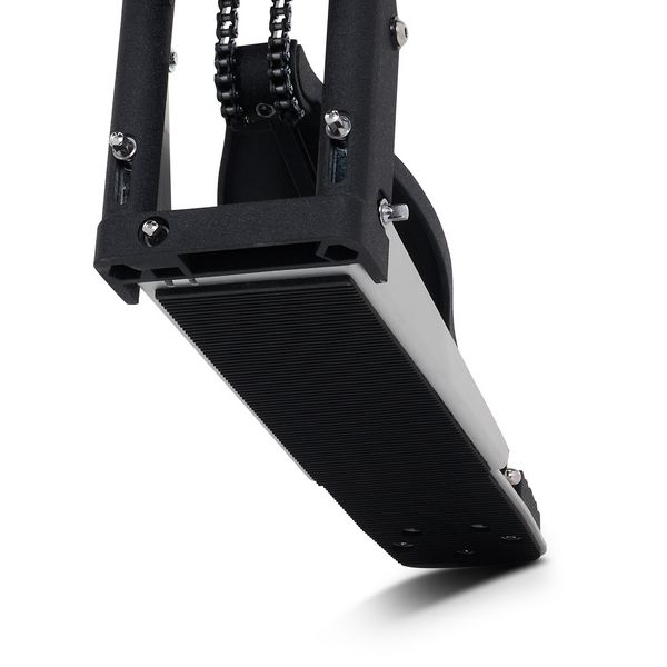 DW 9000X XF-2-Leg Hi-Hat Stand