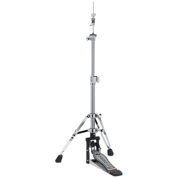 DW 9000X XF-2-Leg Hi-Hat Stand