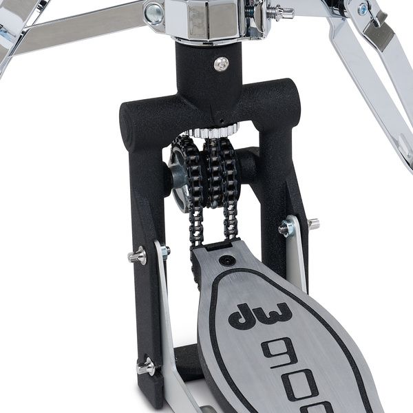 DW 9000X XF-2-Leg Hi-Hat Stand
