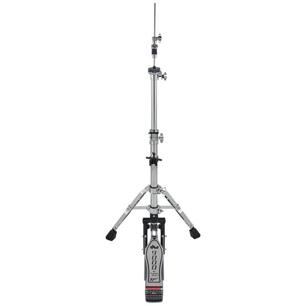 DW 9000X XF-2-Leg Hi-Hat Stand