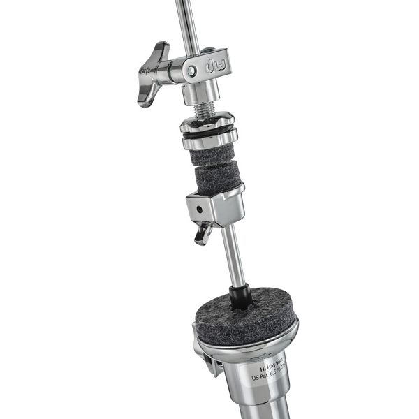 DW 9000X XF-2-Leg Hi-Hat Stand