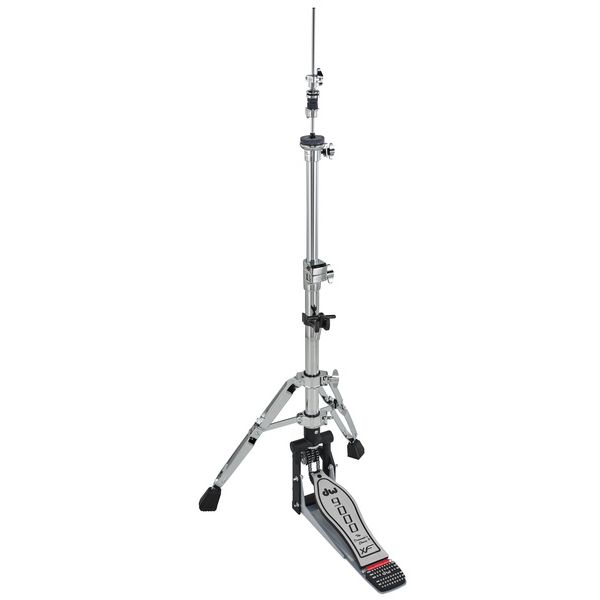 DW 9000X XF-2-Leg Hi-Hat Stand