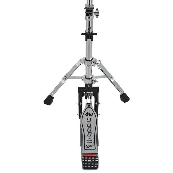 DW 9000X XF-2-Leg Hi-Hat Stand