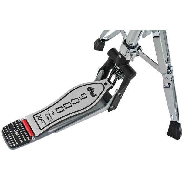 DW 9000X XF-2-Leg Hi-Hat Stand