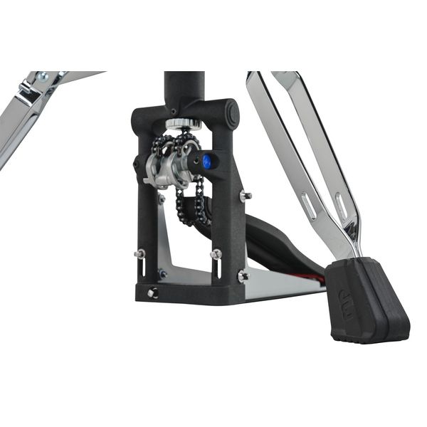 DW 9000X XF-2-Leg Hi-Hat Stand