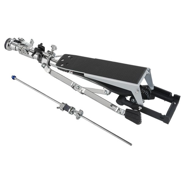 DW 9000X XF-2-Leg Hi-Hat Stand