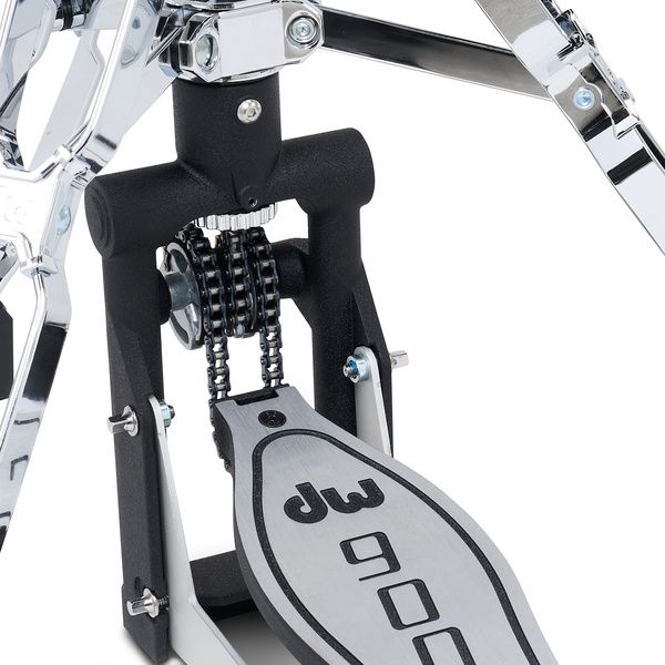DW 9000X XF-3-Leg Hi-Hat Stand