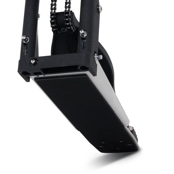 DW 9000X XF-3-Leg Hi-Hat Stand