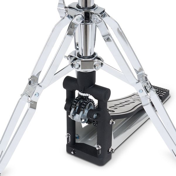 DW 9000X XF-3-Leg Hi-Hat Stand
