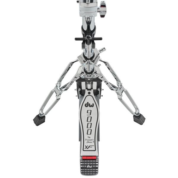 DW 9000X XF-3-Leg Hi-Hat Stand