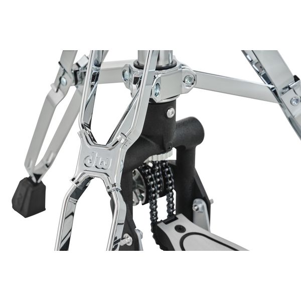 DW 9000X XF-3-Leg Hi-Hat Stand