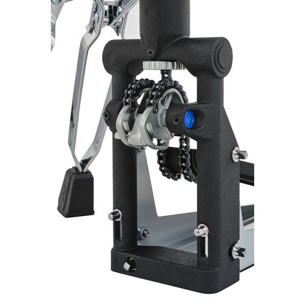 DW 9000X XF-3-Leg Hi-Hat Stand