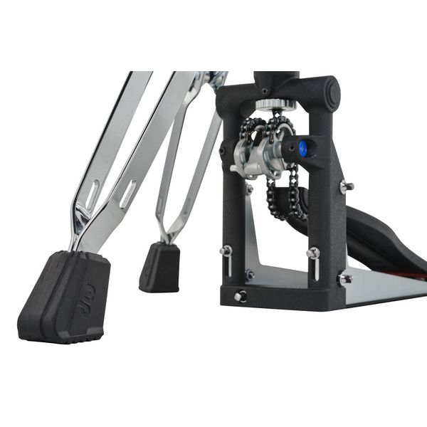 DW 9000X XF-3-Leg Hi-Hat Stand