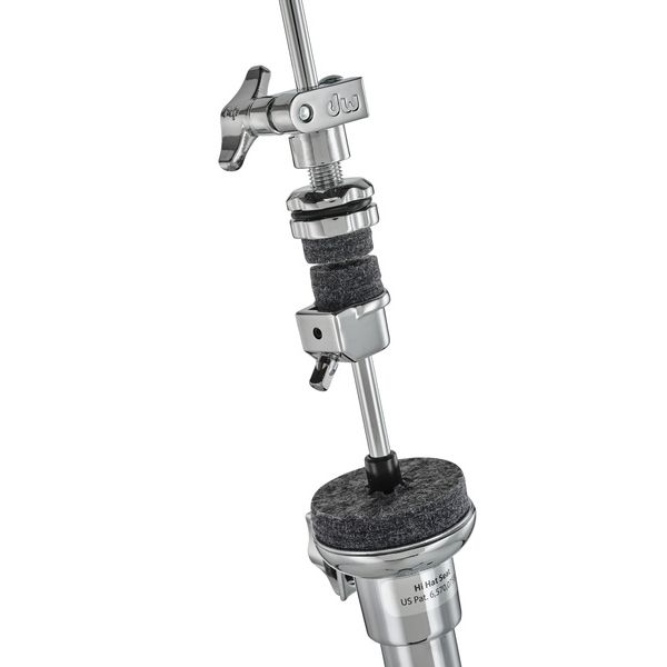 DW 9000X XF-3-Leg Hi-Hat Stand