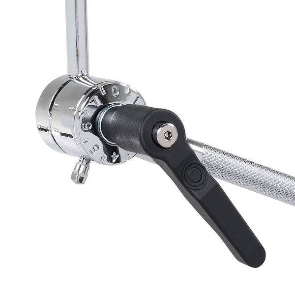 DW 9000X Boom Cymbal Stand