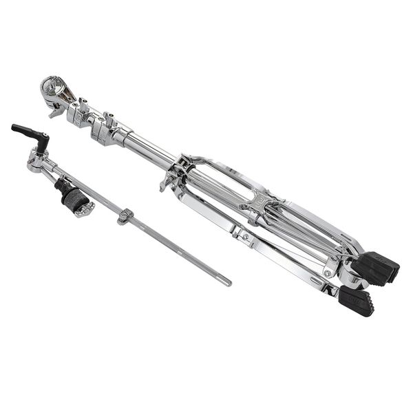 DW 9000X Boom Cymbal Stand