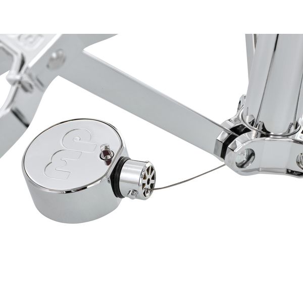 DW 9000X Boom Cymbal Stand