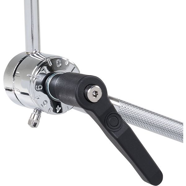 DW 9000X Boom Cymbal Stand Low