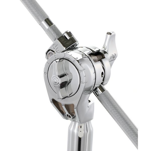DW 9000X Boom Cymbal Stand Low
