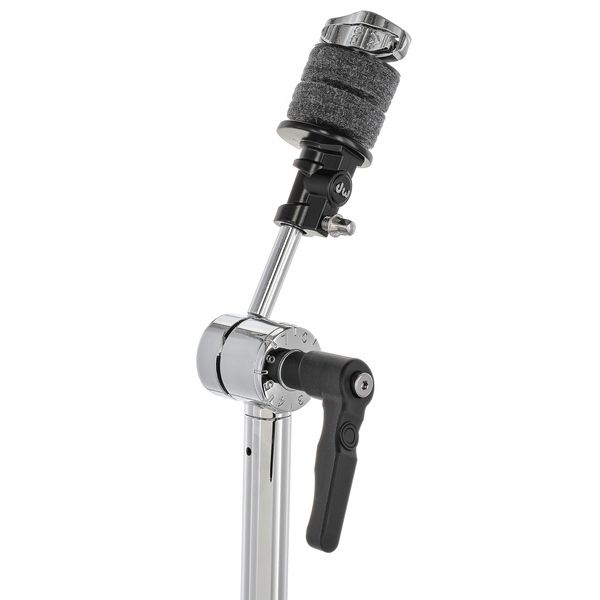 DW 9000X Straight Cymbal Stand