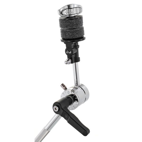 DW 9000X Straight Cymbal Stand