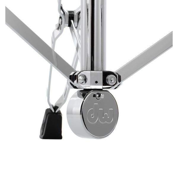 DW 9000X Straight Cymbal Stand