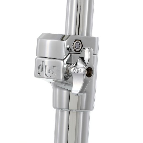 DW 9000X Straight Cymbal Stand
