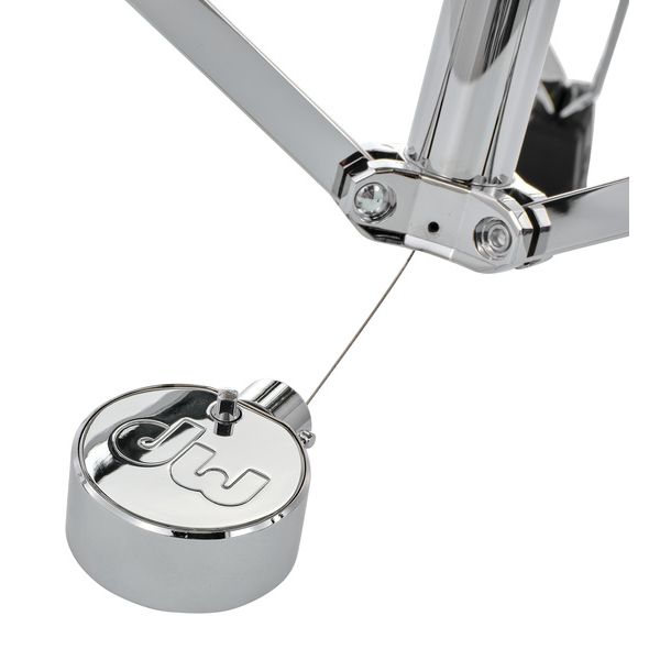 DW 9000X Straight Cymbal Stand