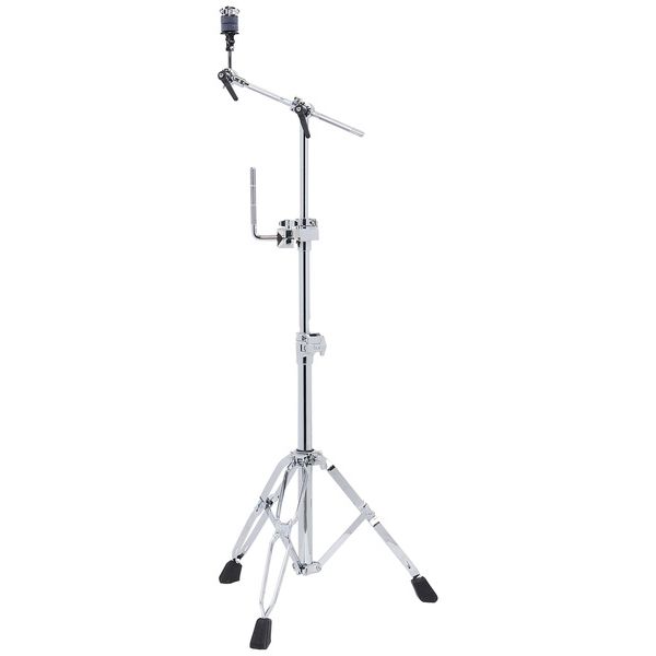 DW 9000X Combo Cymbal/Tom Stand