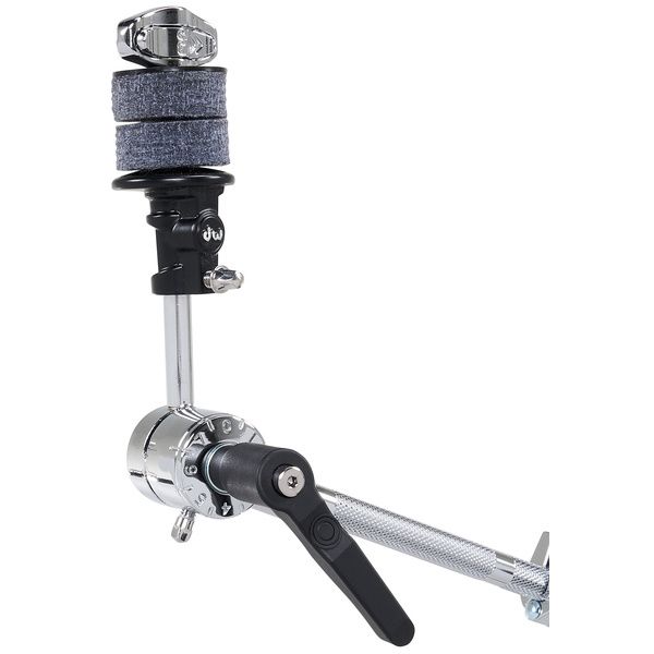 DW 9000X Combo Cymbal/Tom Stand