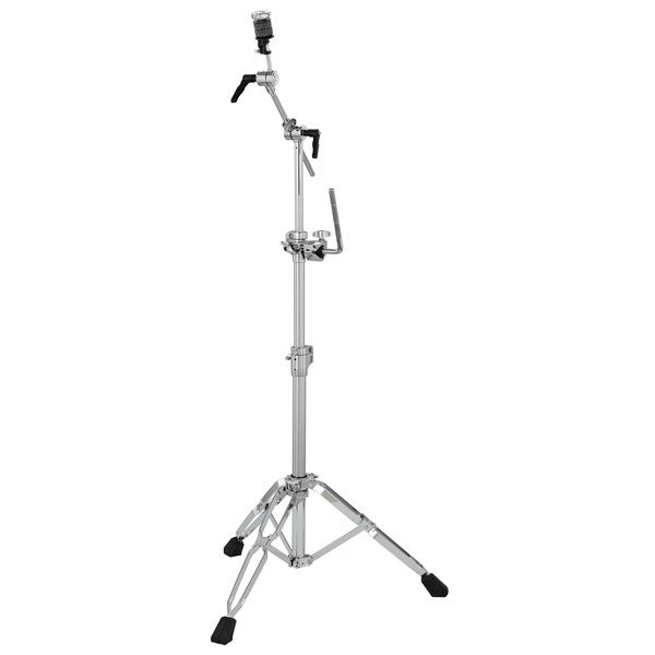 DW 9000X Combo Cymbal/Tom Stand