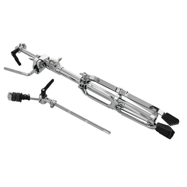 DW 9000X Combo Cymbal/Tom Stand