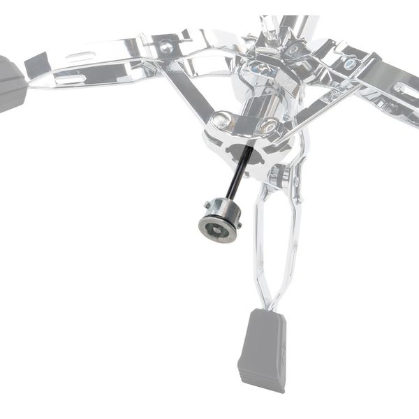 DW 9000X Airlift Cylinder Short