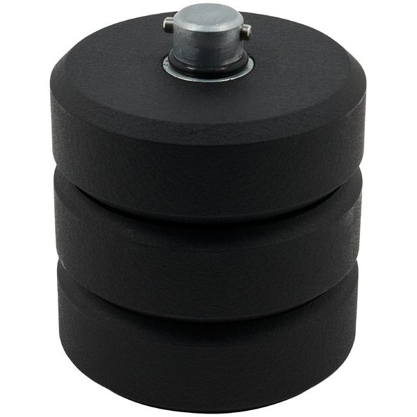 DW 9000X Tripod Weight 3pcs w/Bag