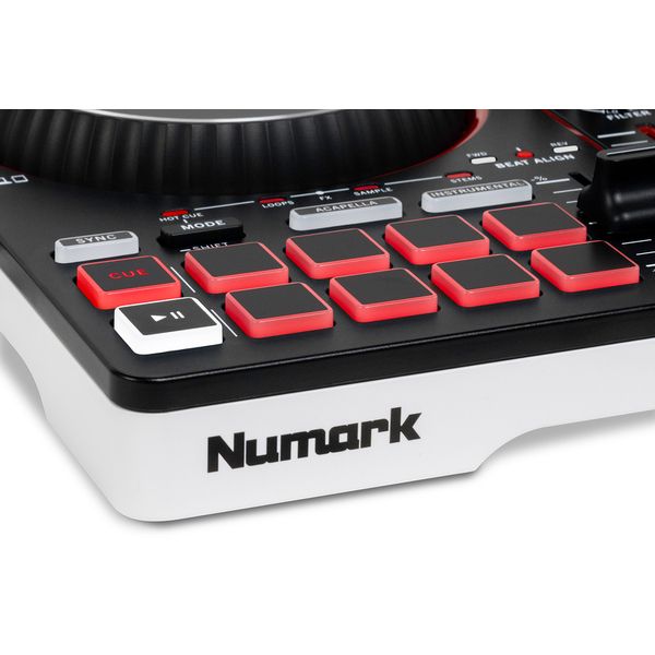 Numark Party Mix MKIII