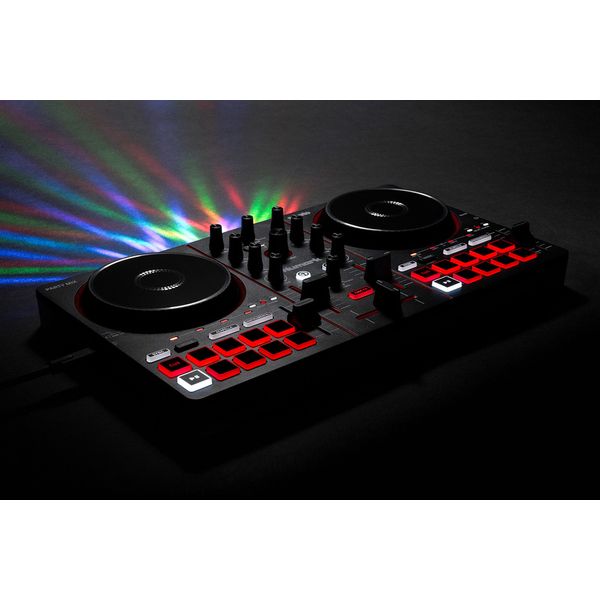 Numark Party Mix MKIII