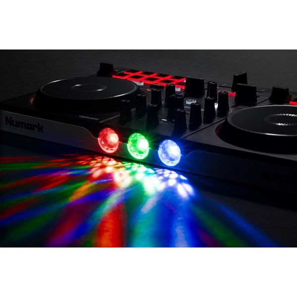 Numark Party Mix MKIII