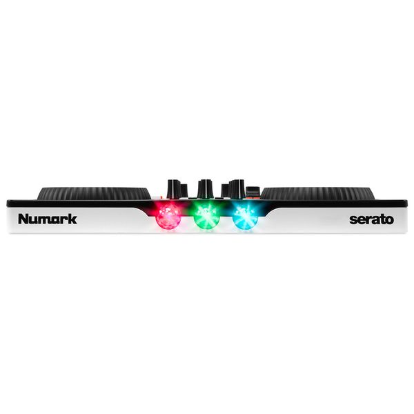 Numark Party Mix MKIII