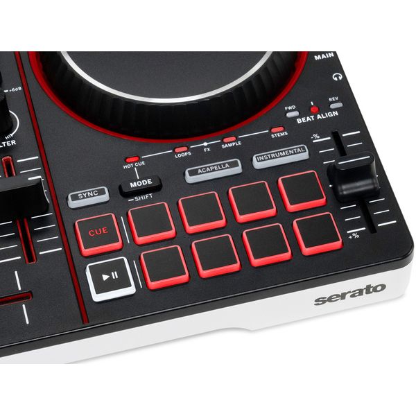 Numark Party Mix MKIII
