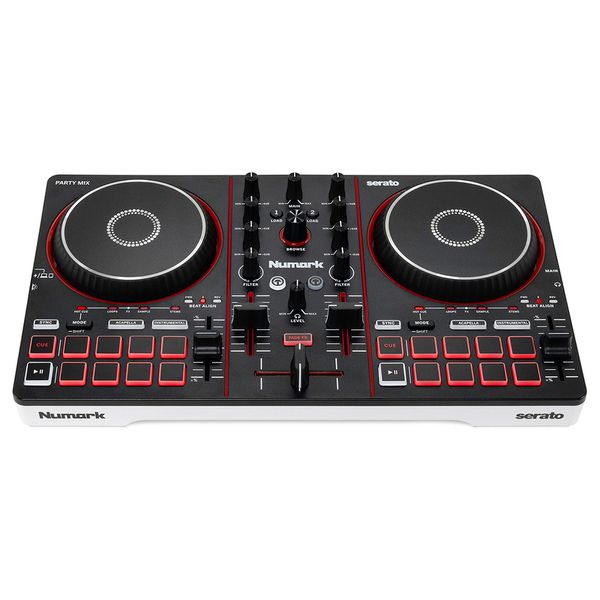 Numark Party Mix MKIII