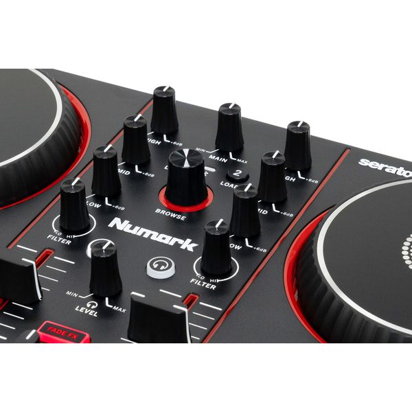 Numark Party Mix MKIII