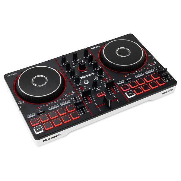 Numark Party Mix MKIII