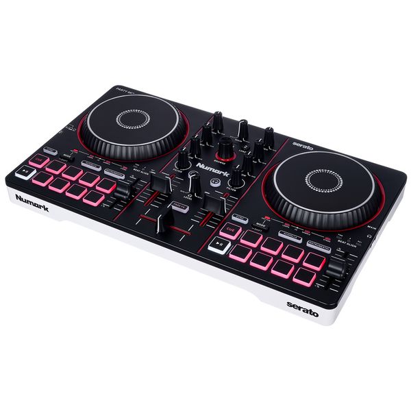 Numark Party Mix MKIII