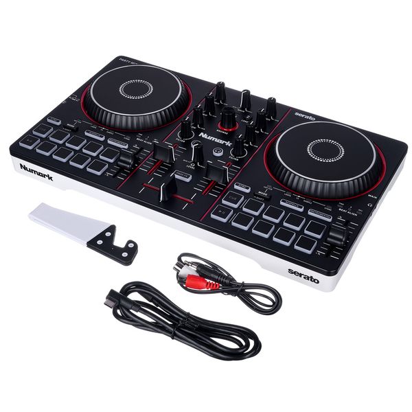 Numark Party Mix MKIII