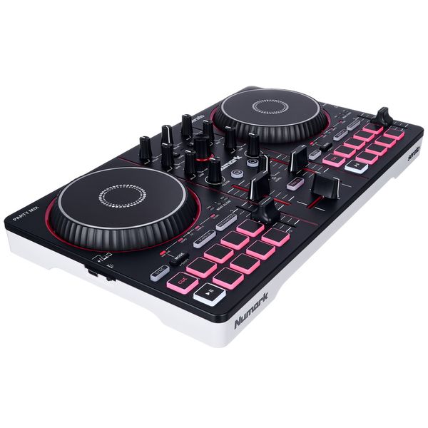 Numark Party Mix MKIII